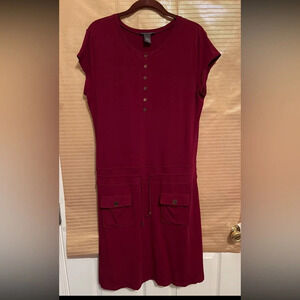 CHELSEA & THEODORE~SUMMER DRESS~12